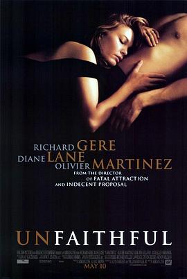 不忠 Unfaithful(2002)