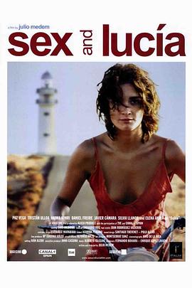露西亚的情人 Lucía y el sexo(2001)